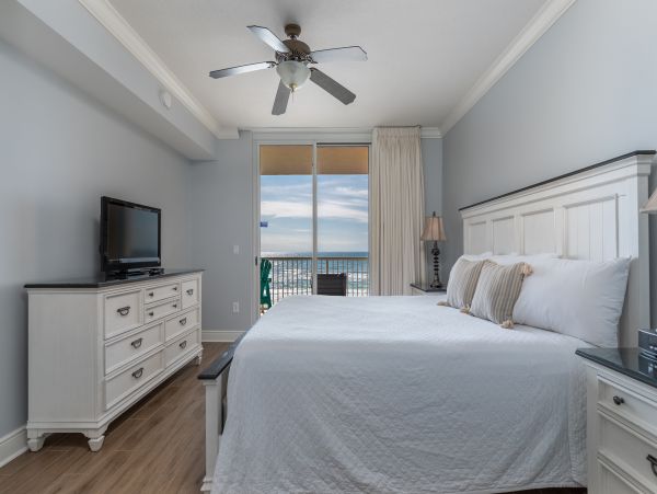 Okaloosa Island Fort Walton Beach Condo 973748