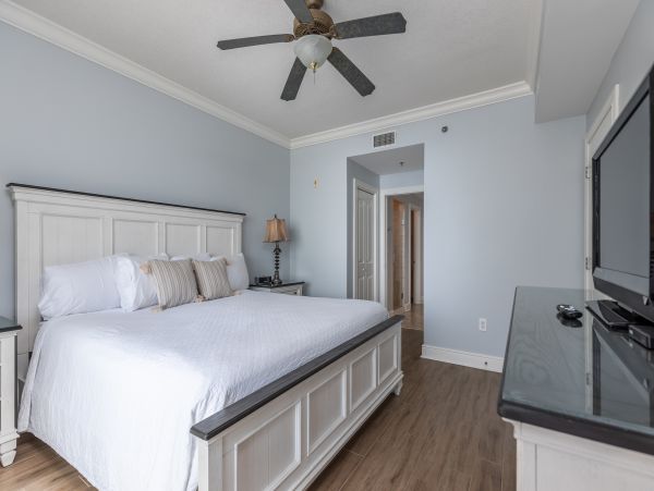 Okaloosa Island Fort Walton Beach Condo 973748