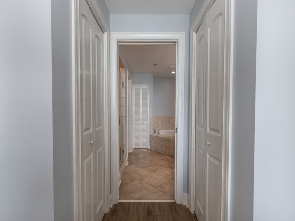 Okaloosa Island Fort Walton Beach Condo 973748
