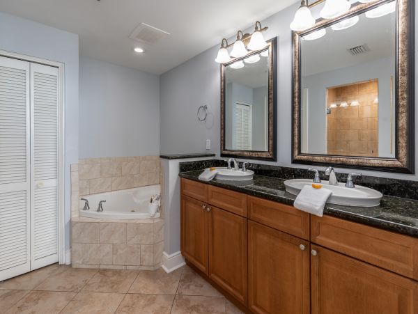 Okaloosa Island Fort Walton Beach Condo 973748