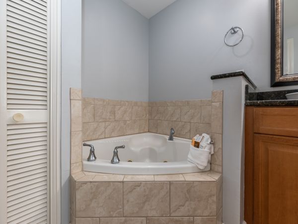 Okaloosa Island Fort Walton Beach Condo 973748