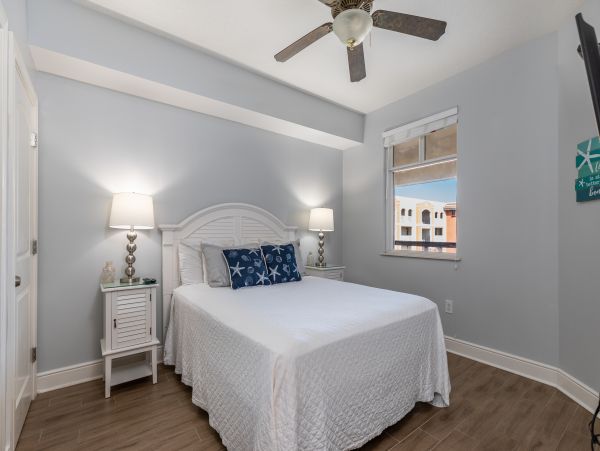 Okaloosa Island Fort Walton Beach Condo 973748