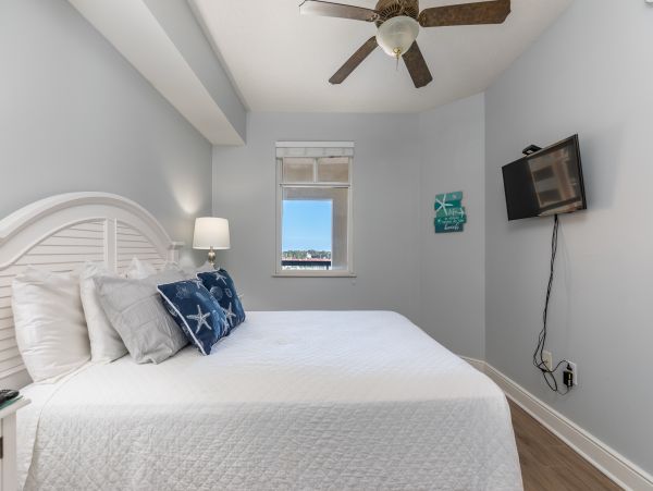 Okaloosa Island Fort Walton Beach Condo 973748