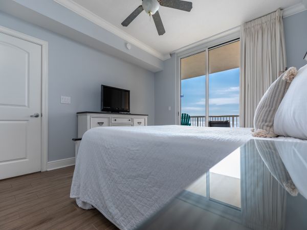 Okaloosa Island Fort Walton Beach Condo 973748