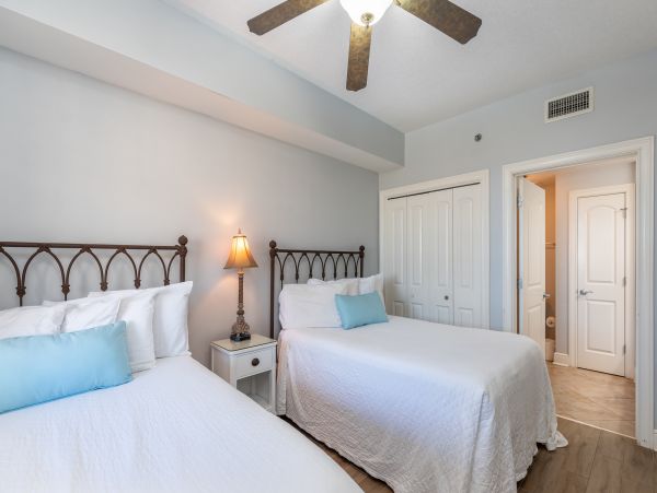 Okaloosa Island Fort Walton Beach Condo 973748