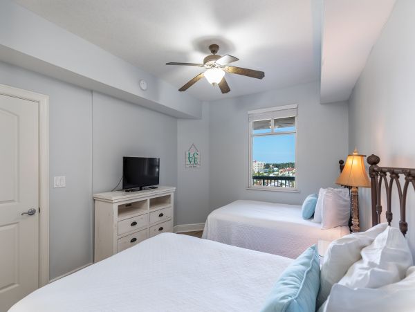 Okaloosa Island Fort Walton Beach Condo 973748