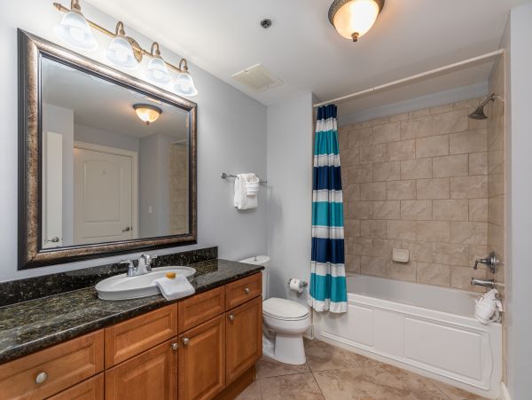 Okaloosa Island Fort Walton Beach Condo 973748