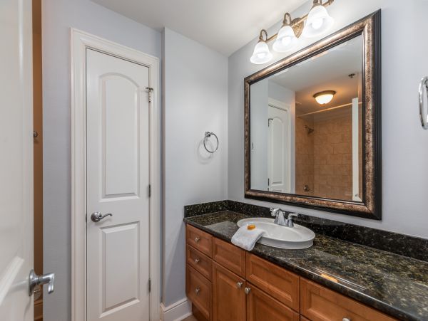 Okaloosa Island Fort Walton Beach Condo 973748