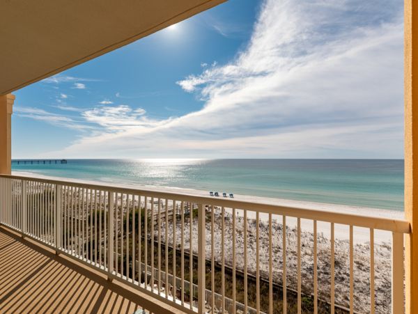 Okaloosa Island Fort Walton Beach Condo 973748