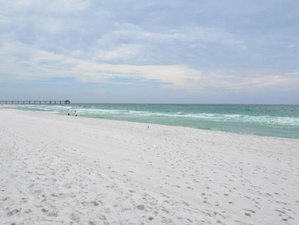 Okaloosa Island Fort Walton Beach Condo 973748