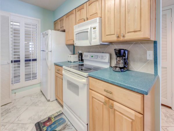 Beaches Of South Walton Condo 973752