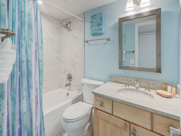Beaches Of South Walton Condo 973752
