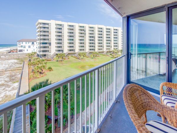 Beaches Of South Walton Condo 973752
