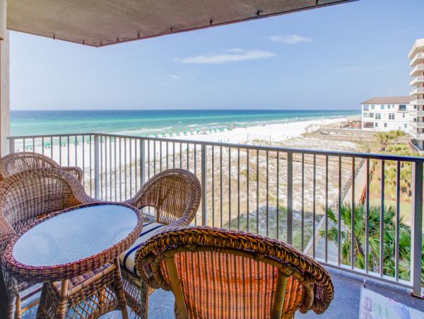 Beaches Of South Walton Condo 973752