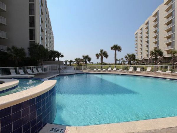 Beaches Of South Walton Condo 973752