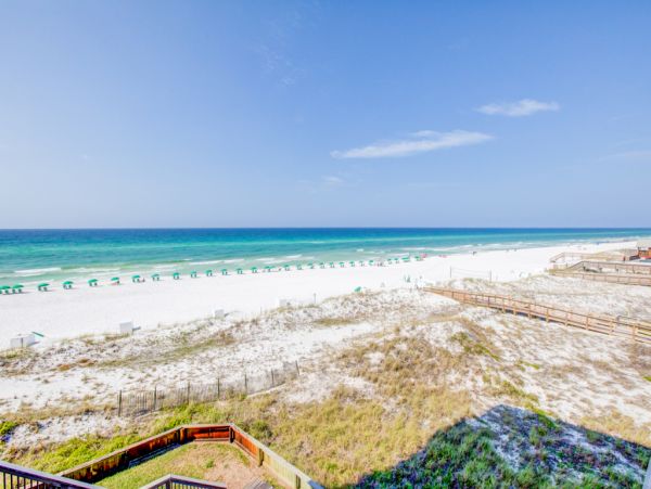 Beaches Of South Walton Condo 973752