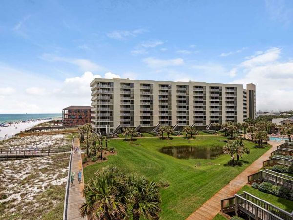 Beaches Of South Walton Condo 973752