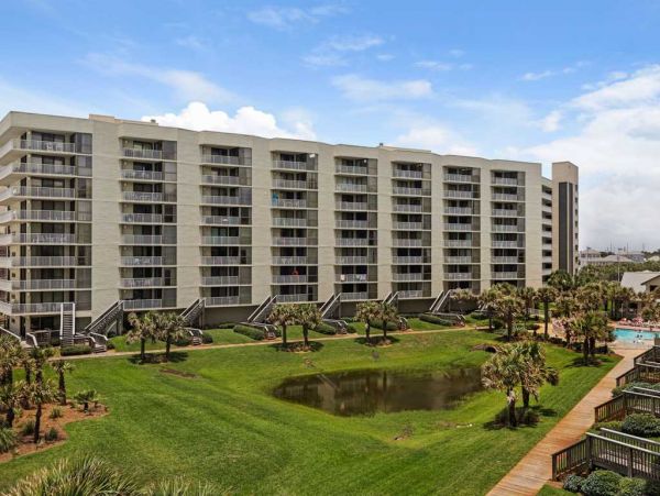 Beaches Of South Walton Condo 973752
