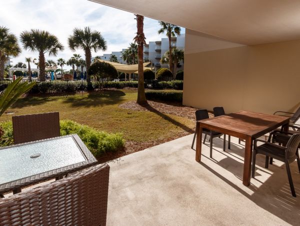 Okaloosa Island Fort Walton Beach Condo 973758