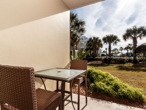 Okaloosa Island Fort Walton Beach Condo 973758