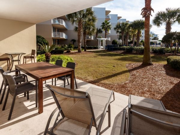 Okaloosa Island Fort Walton Beach Condo 973758