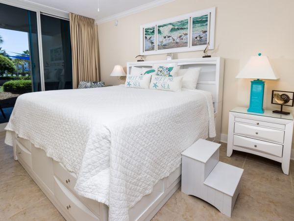Okaloosa Island Fort Walton Beach Condo 973758