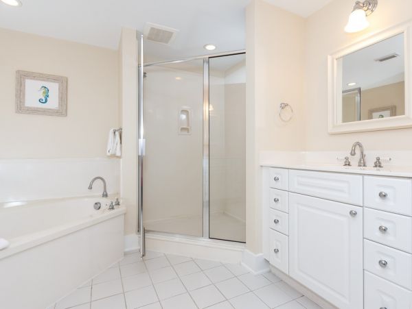 Okaloosa Island Fort Walton Beach Condo 973758