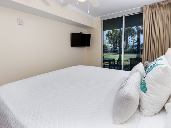 Okaloosa Island Fort Walton Beach Condo 973758