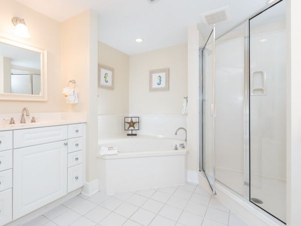 Okaloosa Island Fort Walton Beach Condo 973758