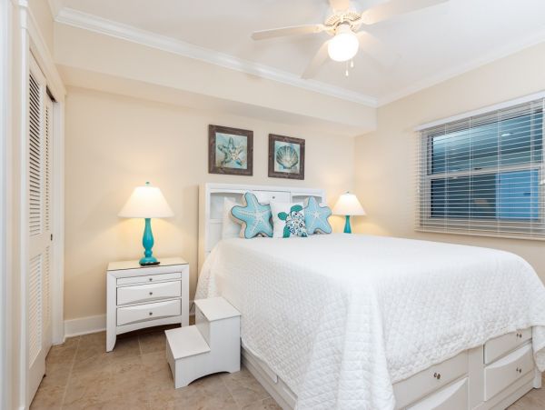 Okaloosa Island Fort Walton Beach Condo 973758