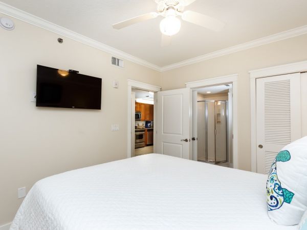 Okaloosa Island Fort Walton Beach Condo 973758