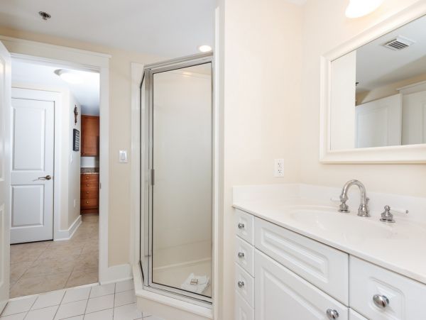 Okaloosa Island Fort Walton Beach Condo 973758
