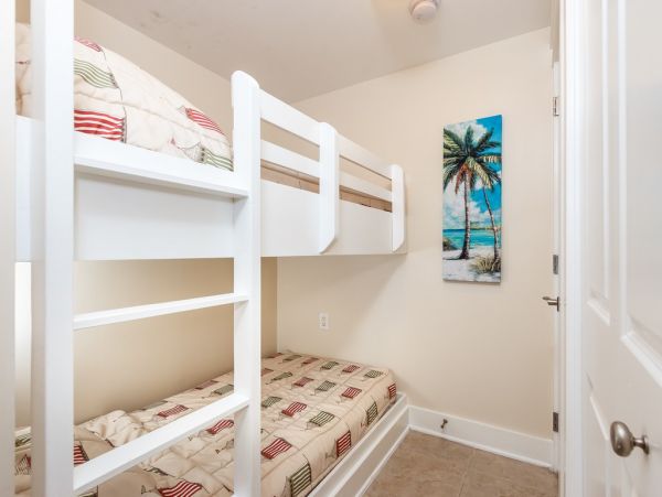 Okaloosa Island Fort Walton Beach Condo 973758