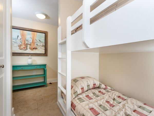 Okaloosa Island Fort Walton Beach Condo 973758