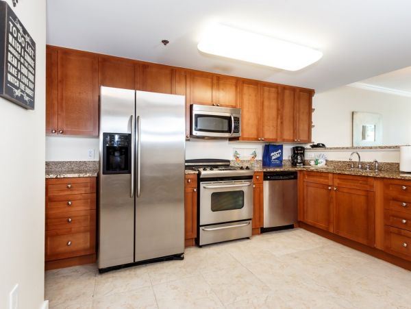 Okaloosa Island Fort Walton Beach Condo 973758