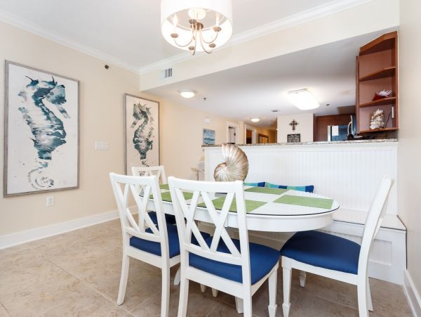 Okaloosa Island Fort Walton Beach Condo 973758