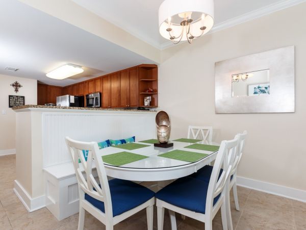 Okaloosa Island Fort Walton Beach Condo 973758