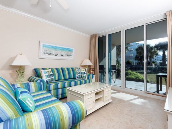 Okaloosa Island Fort Walton Beach Condo 973758