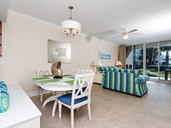 Okaloosa Island Fort Walton Beach Condo 973758