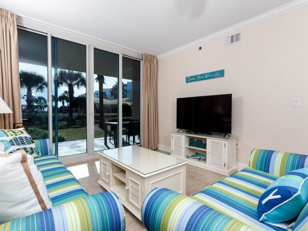 Okaloosa Island Fort Walton Beach Condo 973758