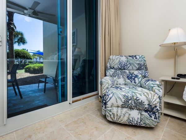Okaloosa Island Fort Walton Beach Condo 973758