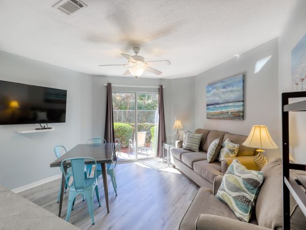 Beaches Of South Walton Condo 973760