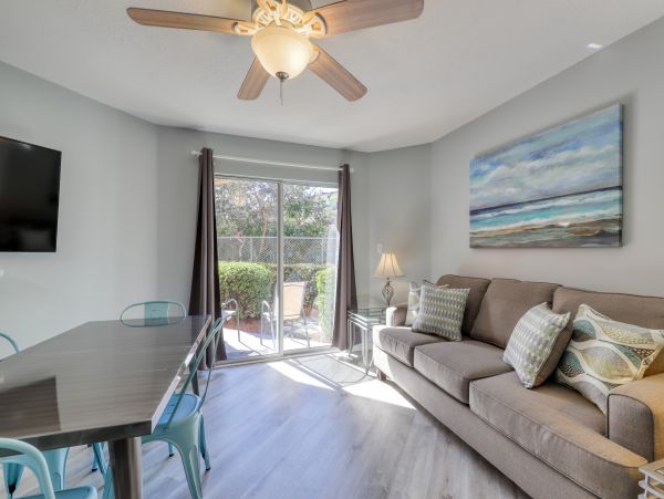 Beaches Of South Walton Condo 973760