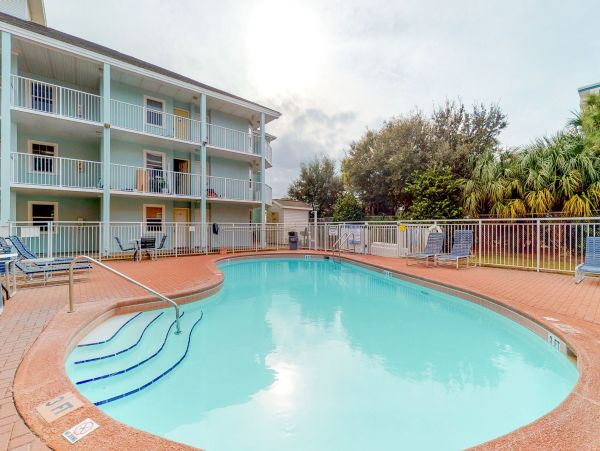 Beaches Of South Walton Condo 973760