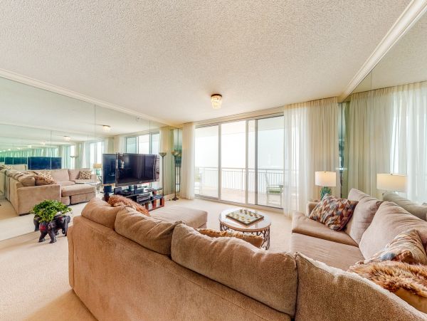 Navarre Beach Condo 973761