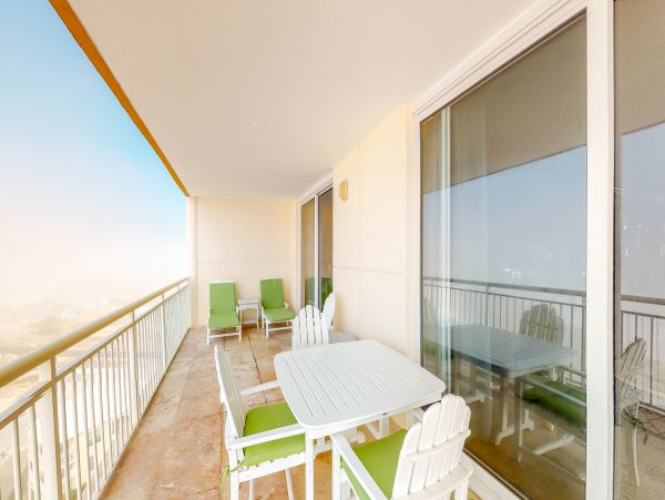 Navarre Beach Condo 973761