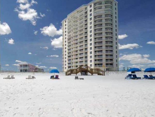 Navarre Beach Condo 973761