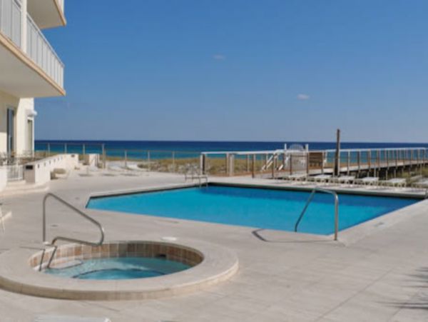 Navarre Beach Condo 973761