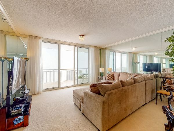 Navarre Beach Condo 973761