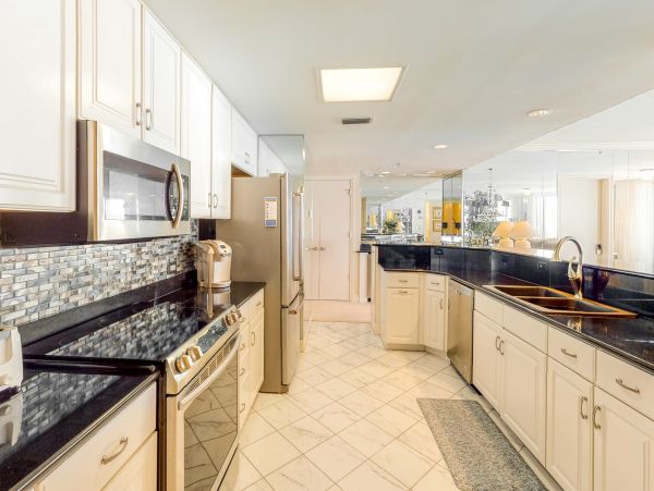 Navarre Beach Condo 973761